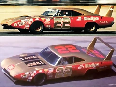 Dodge Charger Daytona Bobby Allison Dodge Charger Daytona Bobby Allison