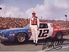 AMC Matador Bobby Allison AMC Matador Bobby Allison