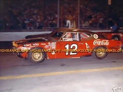 Chevrolet Chevelle Malibu Bobby Allison Chevrolet Chevelle Malibu Bobby Allison