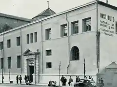 Tarragona Rambla Vella 1969