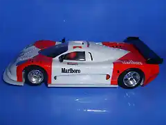 MOSLER NSR MARLBORO 006