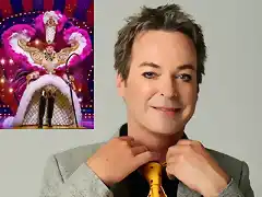 Julian Clary