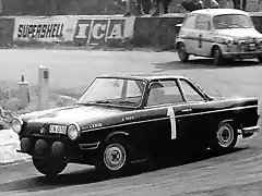 BMW 700 - TdF'63 - Jacquy Ickx - 01