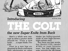 1980 Buck 1980 Buck
