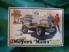 Meyers-Manx