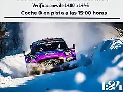 subida navidad