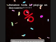 Marhaya Guerrer IG Stories 4-3-2019 (2) Marhaya Guerrer IG Stories 4-3-2019 (2)