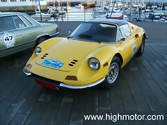 rallycidadevigoferraridinoamarillo