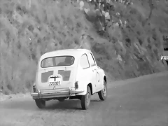 Vallvidrera Barcelona 1961 Vallvidrera Barcelona 1961