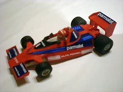 Brabham BT46