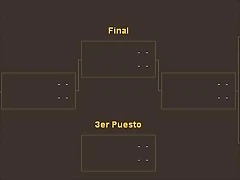Torneo Ajedrez