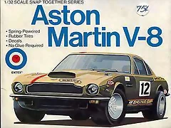 Aston Martin V-8 Aston Martin V-8
