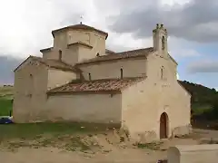 URUE?A VALL Ermita de NS de la Anunciada