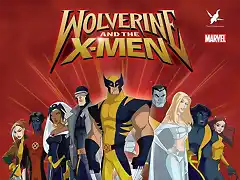 wolverine y x men