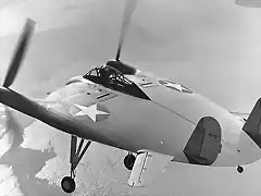 Vought V-173