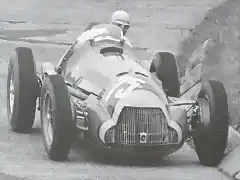1951 Fangio