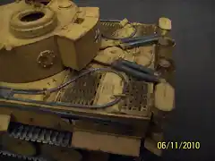 Panzer VI Tiger 1 Ausf E 06-11 008