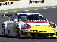 Porsche 997 RSR