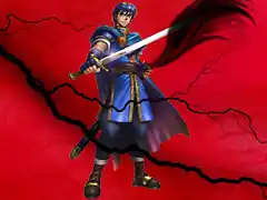 marth