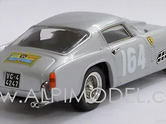 Ferrari 250 - TdF '57 - Soler-Fābregas - estātic 02 Ferrari 250 - TdF '57 - Soler-Fābregas - estātic 02