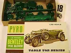 Bentley 2 Bentley 2