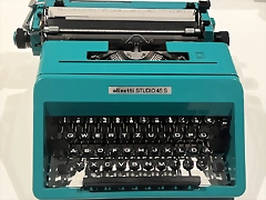 ES-olivetti ES-olivetti