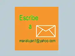 escribeme a