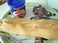 nocilla