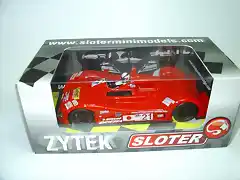 Zytek sloter