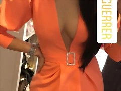 Marhaya Guerrer IG Stories 27-1-2020 (17) Marhaya Guerrer IG Stories 27-1-2020 (17)
