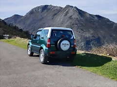 Jimny