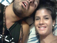 Hugo y Mar?a 18-8-2012 Hugo y Mar?a 18-8-2012