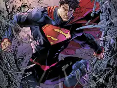 superman_unchained