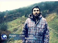 Vídeo presentación Hugo 1 Vídeo presentación Hugo 1