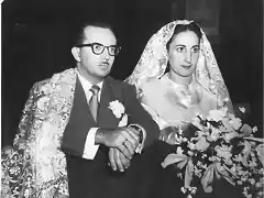 BODA CUBA 1951 4