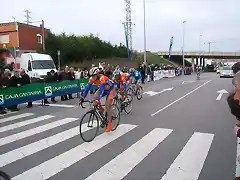 MAS PELOTON