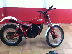 FANTIC 240