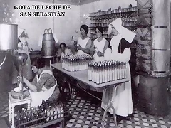 gots de leche de san sebastian gots de leche de san sebastian