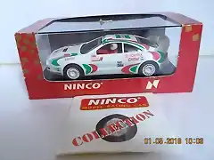 NIN CELICA CASTROL