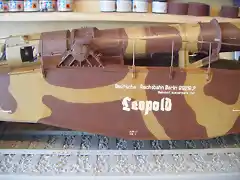 LEOPOLD K5