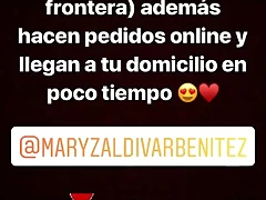 Mar?a IG Stories 21-5-2018 Mar?a IG Stories 21-5-2018