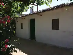 013, cortijo de julio