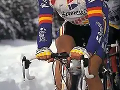 Indurain-Campeon Espa?a