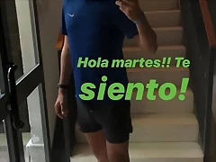 Hugo IG Stories 16-7-2019 (1)