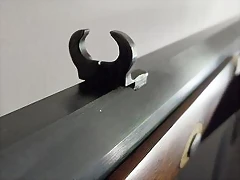 ALZA ARDESA HAWKEN CAL 45