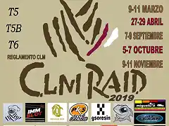 CLM 2019