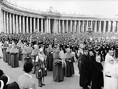 CROCCIA PROCESIONE