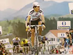 1990-INDURAIN.VUELTA AL PAIS VASCO.3-PUESTO.