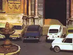 Malaga 1970