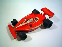 F1 Ferrari 312 T3 ruedas A